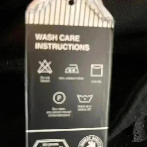 BNWT Men’s  MFLT HTGY Hoodie Size Small - Picture 14 of 16